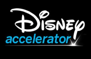 disney accelerator