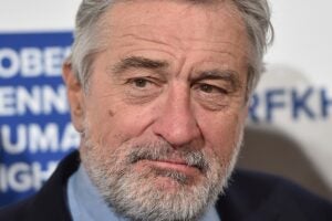 Robert De Niro