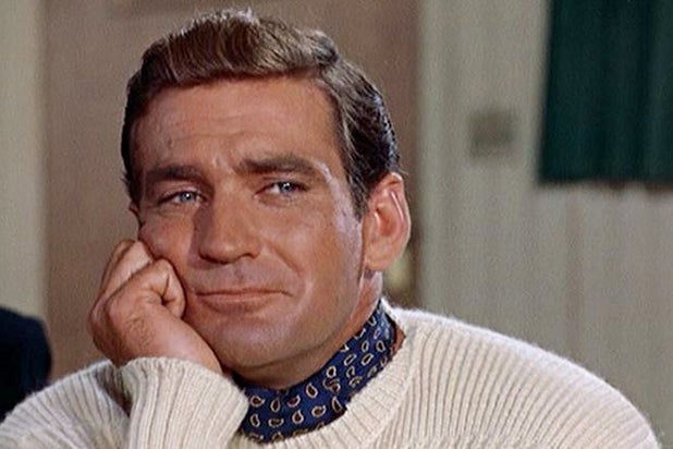 Rod Taylor Net Worth