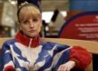 Melissa Rauch in The Bronze