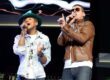 Pharrell Williams Robin Thicke