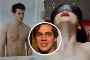 Ellar-Coltrane-Jamie-Dornan-Dakota-Johnson-Fifty-Shades