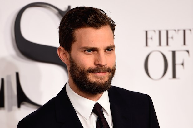 Image result for jamie dornan red carpet