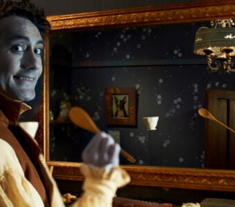 Resultado de imagem para what we do in the shadows