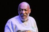 MELBOURNE, FL - NOVEMBER 21: Actor Bill Cosby performs at the King Center for the Performing Arts on November 21, 2014 in Melbourne, Florida. (Photo by Gerardo Mora/Getty Images)