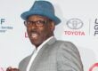 Courtney B. Vance