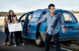 Jason Jones TBS show