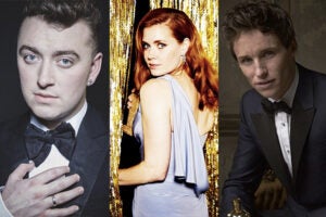 Instagram Grammys Golden Globes Vanity Fair Oscars Party