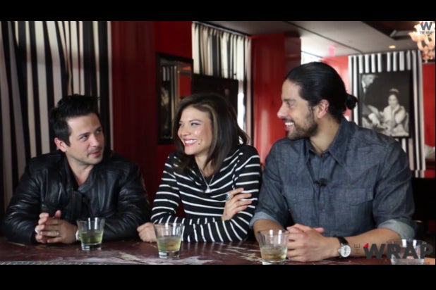 Night shift online dating