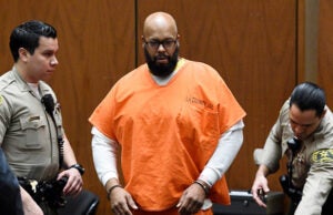 Suge Knight Court