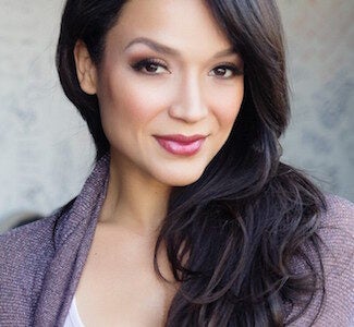 Mayte Garcia Biography ex Wife of Price who was dead