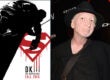 Dark Knight III: The Master Race; Frank Miller (DC Entertainment; Araya Diaz/Getty Images)