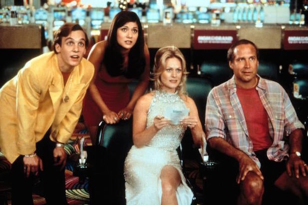 ethan embry vacation