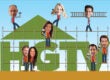 HGTV Announces 10 New Series in 2015 Upfronts
