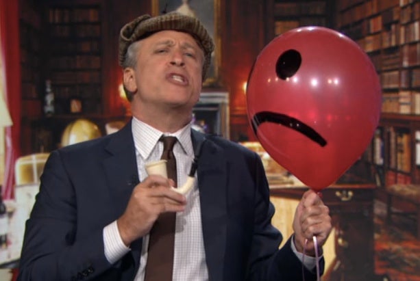 Cheney dick john stewart Cheney dick john stewart indeed buffoonery