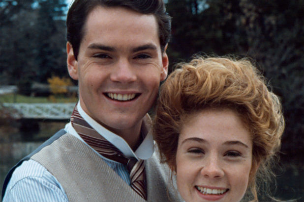 Image result for jonathan crombie child in anne of green gables