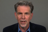 reed hastings netflix