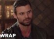 Daniel Gillies Drinking with the Stars Originals Season 3