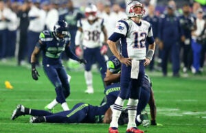 New England Patriots