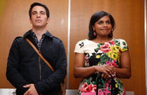 The Mindy Project