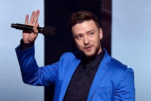 Justin Timberlake