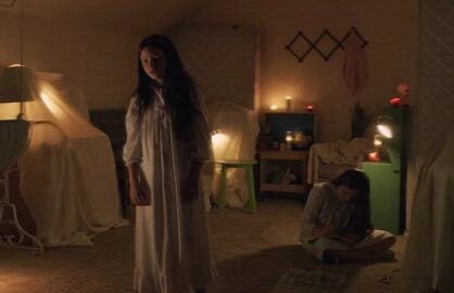 Paranormal Activity Ghost Dimension Paranormal Activity Ghost Dimension