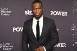 NEW YORK, NY - JUNE 02: Curtis '50 Cent' Jackson attends the 'Power' season two premiere event with a special performance from 50 Cent, G-Unit and other guests on June 2, 2015 in New York City. (Photo by Jamie McCarthy/Getty Images for Starz)