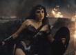 Warner Bros wonder woman