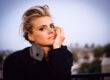 Actress Eliza Coupe (Catie Laffoon)