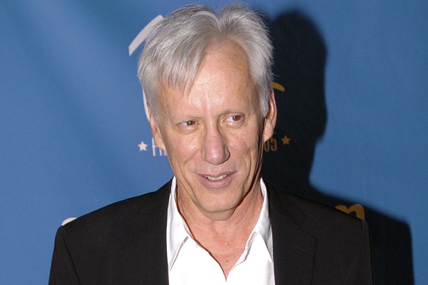 James Woods Naked 96