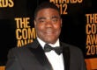 Tracy Morgan