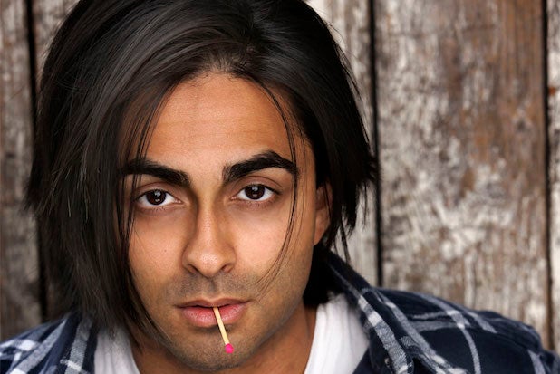 Adi Shankar salary