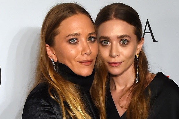 Marry Kate And Ashley Porn 9