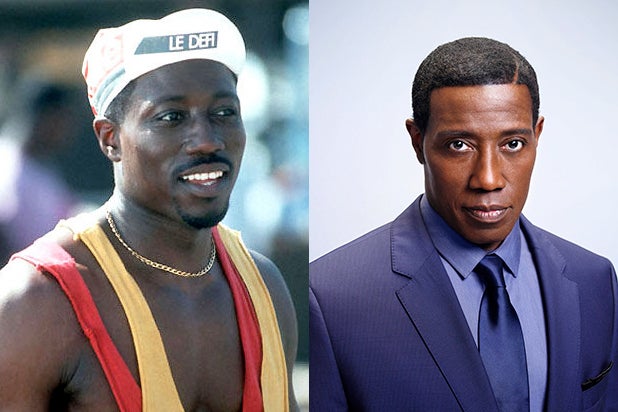 wesley snipes t...