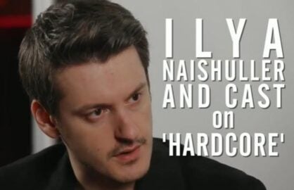 watch original music video from hardcore henry director ilya naishuller watch original music video from hardcore henry director ilya naishuller