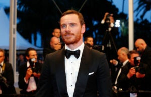 fassbender assassin's creed