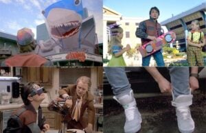 Back-to-Future-Predictions