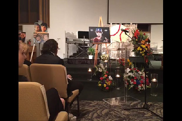 YouTube Star Caleb Logan Bratayley Remembered as 'Respectful' Teen Who 'Loved Life' at Memorial