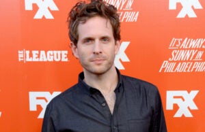 Glenn Howerton