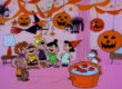 peanuts jam city