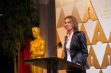 Oscar-winning director Kathryn Bigelow/Getty Images
