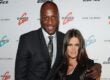 Lamar Odom Khloe Kardashian