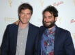 Mark Duplass and Jay Duplass