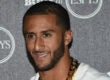 Colin Kaepernick