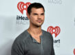 Taylor Lautner