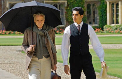 The Man Who Knew Infinity News, Movies and Background The Man Who Knew Infinity News, Movies and Background