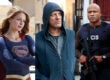 Supergirl Legends NCIS LA