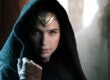 Gal Gadot as Wonder Woman