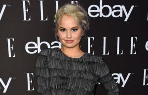 Debby Ryan