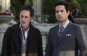 leisure class review